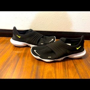 Men’s Nike free run size 11